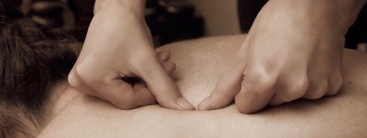 Swedish Massage